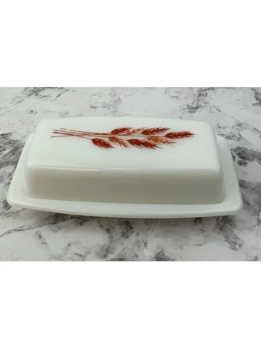 Pyrex vintage 72
